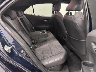 Toyota Corolla 1.8 Hybrid Dynamic Navi Clima picture 9
