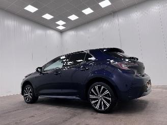 Toyota Corolla 1.8 Hybrid Dynamic Navi Clima picture 3