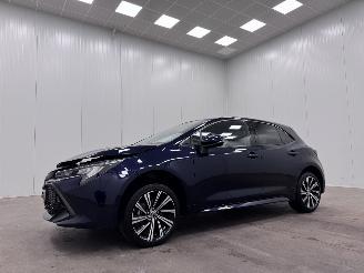 Toyota Corolla 1.8 Hybrid Dynamic Navi Clima picture 4