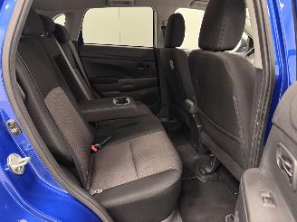 Mitsubishi ASX 1.6 Cleartec Connect Pro Clima picture 10