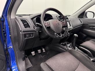 Mitsubishi ASX 1.6 Cleartec Connect Pro Clima picture 7