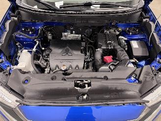 Mitsubishi ASX 1.6 Cleartec Connect Pro Clima picture 14