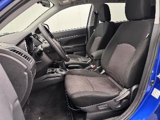 Mitsubishi ASX 1.6 Cleartec Connect Pro Clima picture 8