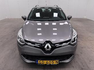 Renault Clio Estate 1.5 dCi ECO Airco picture 5