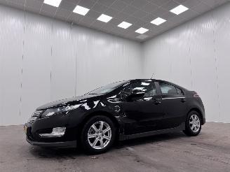 Chevrolet Volt 1.4 LT Clima picture 4