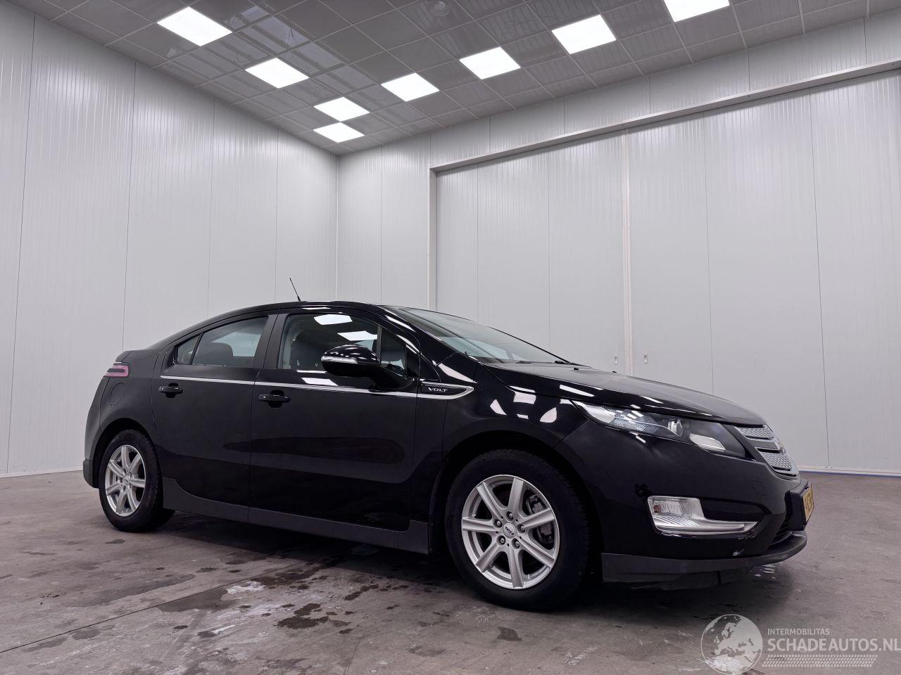 Chevrolet Volt 1.4 LT Clima