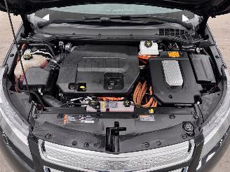 Chevrolet Volt 1.4 LT Clima picture 15