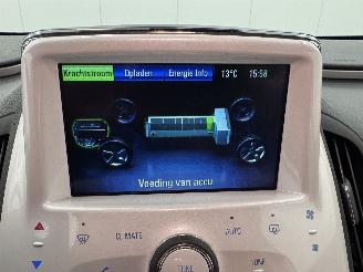 Chevrolet Volt 1.4 LT Clima picture 15