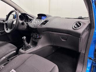 Ford Fiesta 1.0 Style 5-drs Navi Airco picture 12