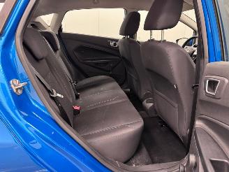 Ford Fiesta 1.0 Style 5-drs Navi Airco picture 10