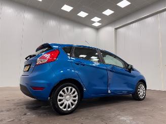 Ford Fiesta 1.0 Style 5-drs Navi Airco picture 2