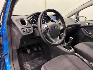 Ford Fiesta 1.0 Style 5-drs Navi Airco picture 7