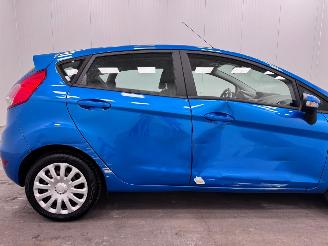 Ford Fiesta 1.0 Style 5-drs Navi Airco picture 14