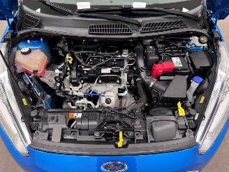 Ford Fiesta 1.0 Style 5-drs Navi Airco picture 13