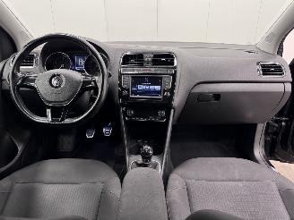 Volkswagen Polo 1.0 Sound 5-drs Clima picture 11
