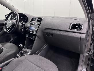 Volkswagen Polo 1.0 Sound 5-drs Clima picture 12