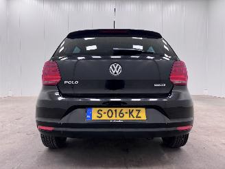 Volkswagen Polo 1.0 Sound 5-drs Clima picture 6