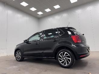 Volkswagen Polo 1.0 Sound 5-drs Clima picture 3