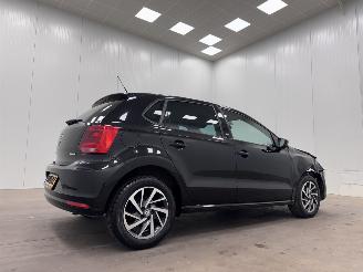 Volkswagen Polo 1.0 Sound 5-drs Clima picture 2