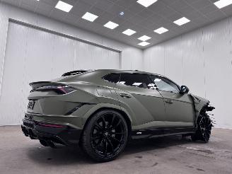 Lamborghini Urus 4.0 V8 S Performante 666pk Panoramadak Keramisch picture 3