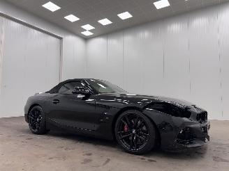 skadebil auto BMW Z4 M40I Autom. 250kw Navi Clima 2021/6