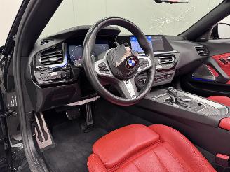 BMW Z4 M40I Autom. 250kw Navi Clima picture 7