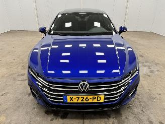 Volkswagen Arteon 2.0 TSI R-Line Business+ Panoramadak Navi Clima picture 5