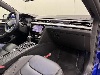 Volkswagen Arteon 2.0 TSI R-Line Business+ Panoramadak Navi Clima picture 13