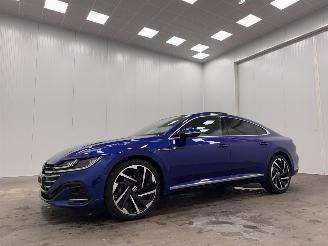 Volkswagen Arteon 2.0 TSI R-Line Business+ Panoramadak Navi Clima picture 4