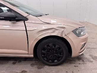 Volkswagen Polo 1.0 TSI Comfortline 5-drs Airco picture 15