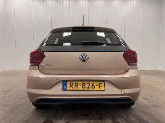 Volkswagen Polo 1.0 TSI Comfortline 5-drs Airco picture 6