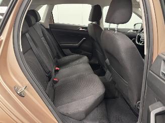 Volkswagen Polo 1.0 TSI Comfortline 5-drs Airco picture 10