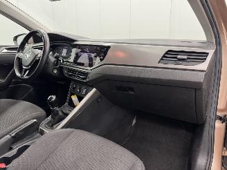 Volkswagen Polo 1.0 TSI Comfortline 5-drs Airco picture 12