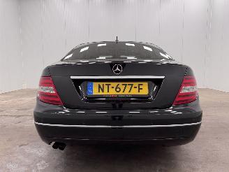 Mercedes C-klasse 180 Autom. Avantgarde Navi Clima picture 6