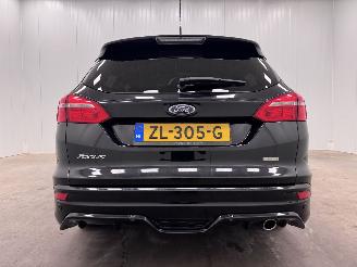 Ford Focus Wagon 1.5 Titanium Edition Navi Clima picture 6