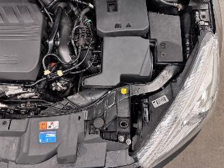Ford Focus Wagon 1.5 Titanium Edition Navi Clima picture 16