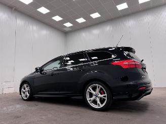 Ford Focus Wagon 1.5 Titanium Edition Navi Clima picture 3