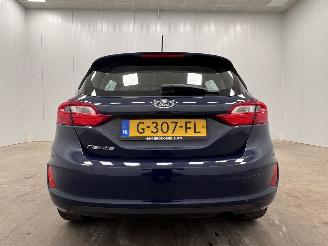Ford Fiesta 1.1 Trend 5-drs Airco picture 6