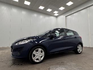 Ford Fiesta 1.1 Trend 5-drs Airco picture 4
