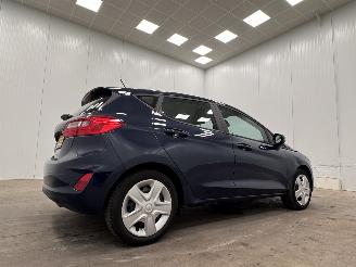 Ford Fiesta 1.1 Trend 5-drs Airco picture 2