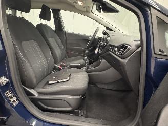 Ford Fiesta 1.1 Trend 5-drs Airco picture 9