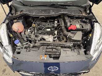 Ford Fiesta 1.1 Trend 5-drs Airco picture 13