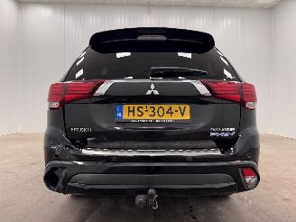 Mitsubishi Outlander 2.0 PHEV 4WD Instyle Navi Clima picture 6
