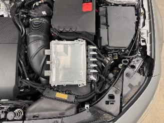 Mercedes A-klasse AMG 45 S 4Matic+ Panoramadak Navi Clima picture 18