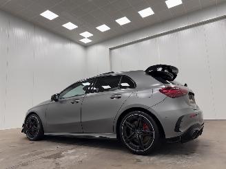 Mercedes A-klasse AMG 45 S 4Matic+ Panoramadak Navi Clima picture 3