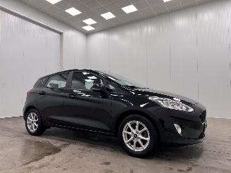 krockskadad bil auto Ford Fiesta 1.1 Trend 5-drs Clima 2018/6