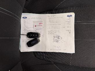 Ford Fiesta 1.1 Trend 5-drs Clima picture 13