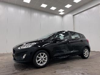 Ford Fiesta 1.1 Trend 5-drs Clima picture 4