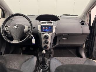 Toyota Yaris 1.8 VVTi TS Sport 5-drs Airco picture 10