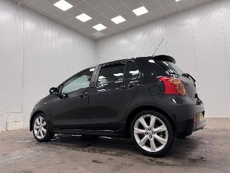 Toyota Yaris 1.8 VVTi TS Sport 5-drs Airco picture 3